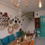 Aracati Alaçatı