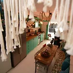 Bed & Breakfast Aracati 3*