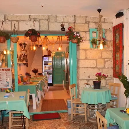 Bed & Breakfast Aracati *