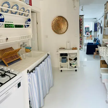 Aracati Bed & Breakfast *