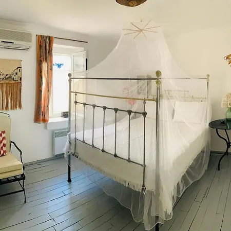 Couette-café Aracati 3*