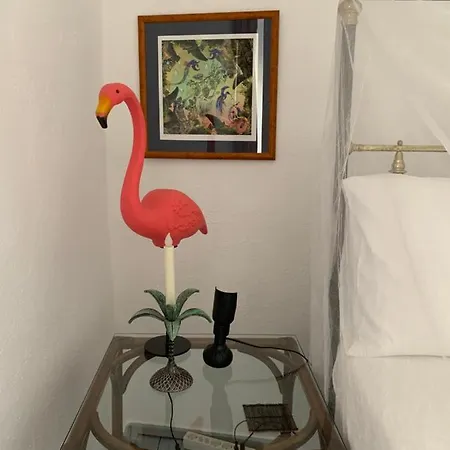 Aracati Bed & Breakfast *
