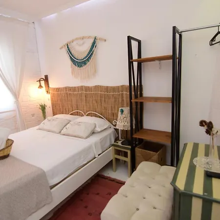 Bed & Breakfast Aracati *
