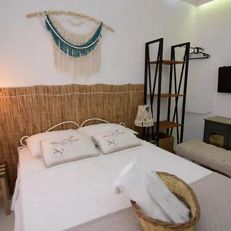 Couette-café Aracati