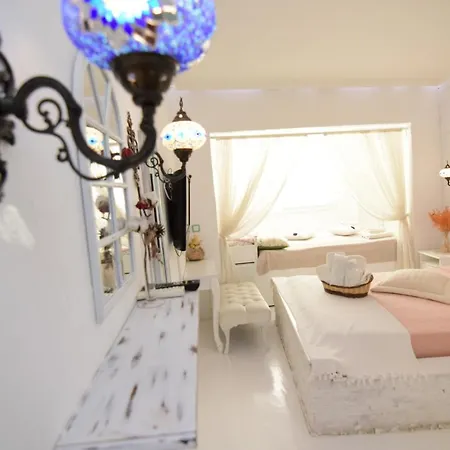 Bed & Breakfast Aracati *