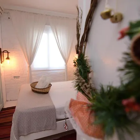 Aracati Bed & Breakfast *