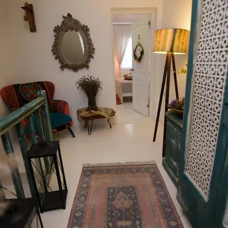 Aracati Bed & Breakfast *