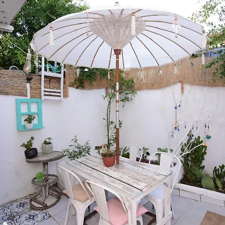 Aracati Couette-café