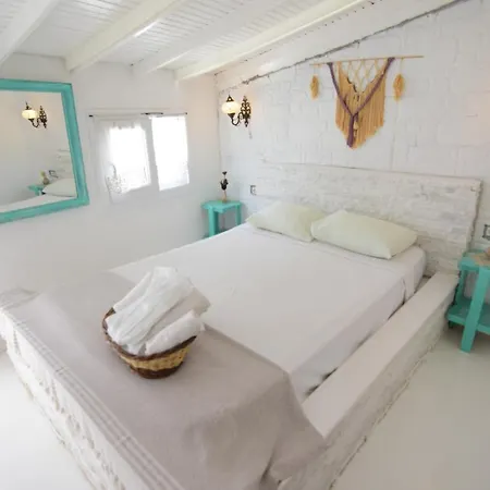 Aracati Couette-café 3*