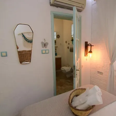 Aracati Bed & Breakfast Cesme