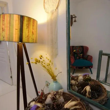 Aracati Couette-café