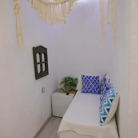 לינה וארוחת בוקר Aracati 3*