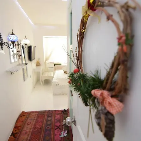 Aracati Bed & Breakfast