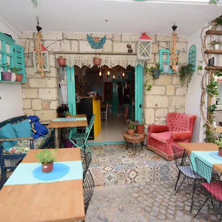 Aracati Bed & Breakfast Cesme