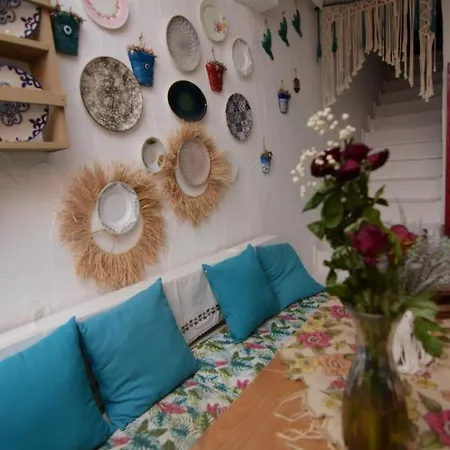 Aracati Couette-café 3*