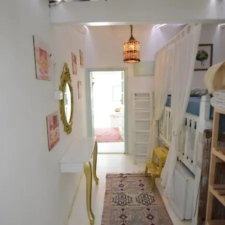 Couette-café Aracati