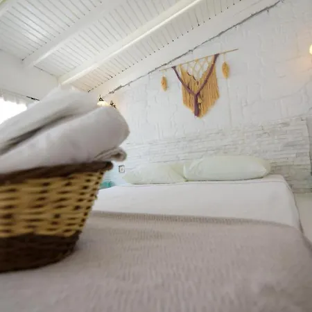 Bed & Breakfast Aracati *
