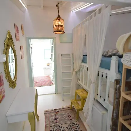 Couette-café Aracati Alaçatı