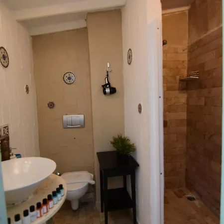 Bed & Breakfast Aracati Cesme