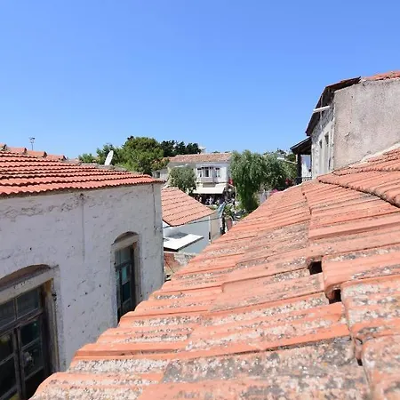 Aracati Couette-café Alaçatı