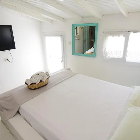 Bed & Breakfast Aracati Cesme