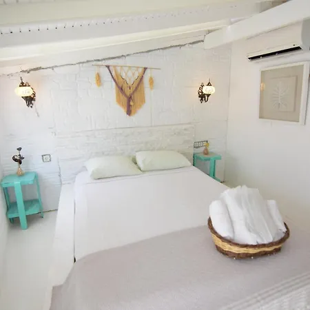 Bed & Breakfast Aracati Cesme