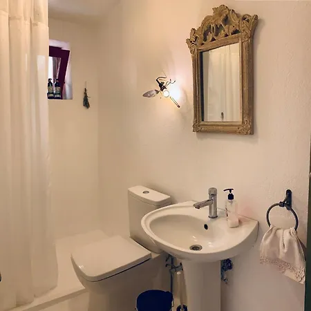 Couette-café Aracati Alaçatı