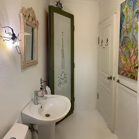 Aracati Bed & Breakfast