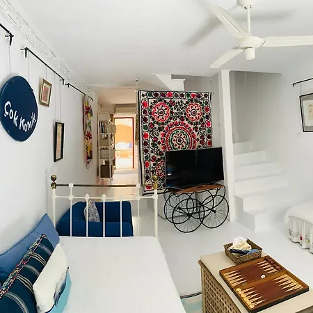 Bed & Breakfast Aracati Cesme