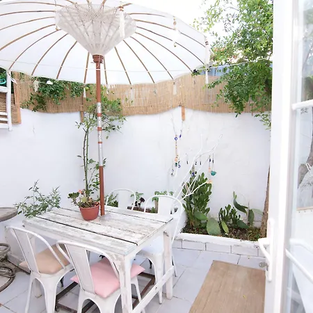 Aracati Couette-café Alaçatı