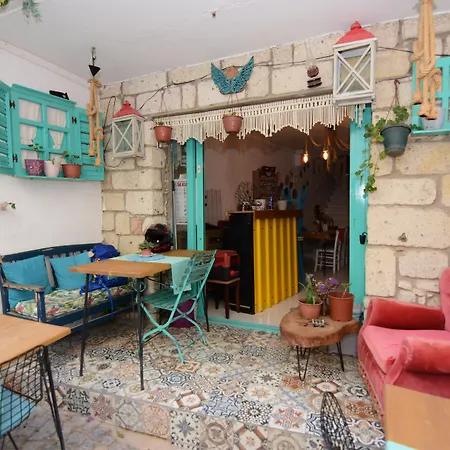 Couette-café Aracati