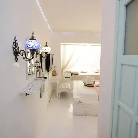 Couette-café Aracati