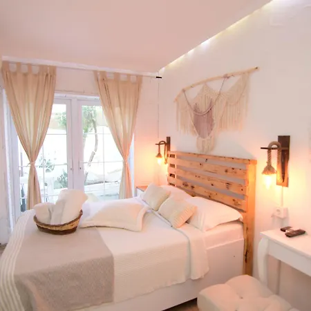 Aracati 3* Çeşme