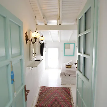 Aracati Couette-café 3*