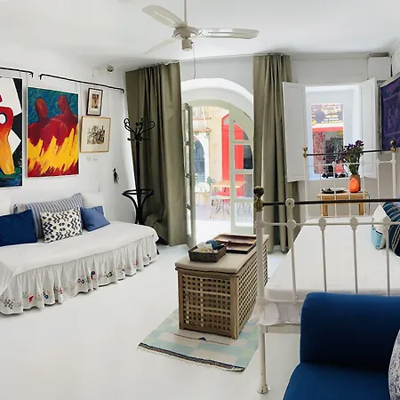 Couette-café Aracati 3*