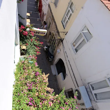 Aracati 3* Alaçatı