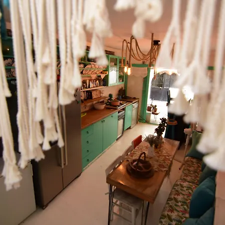 Couette-café Aracati 3*