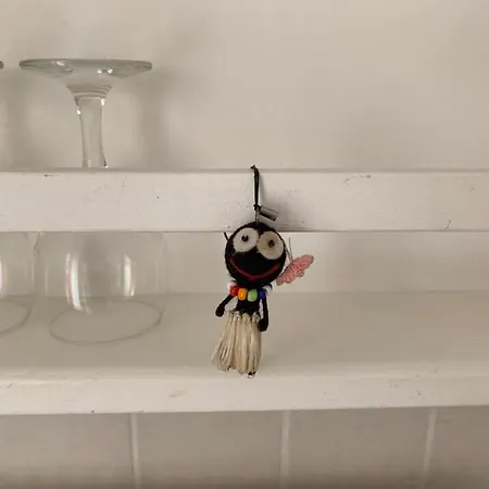 Aracati 住宿加早餐酒店