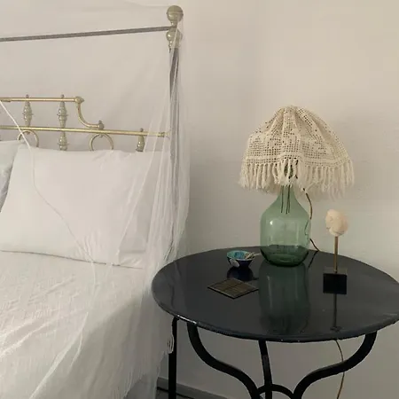 Aracati 住宿加早餐酒店