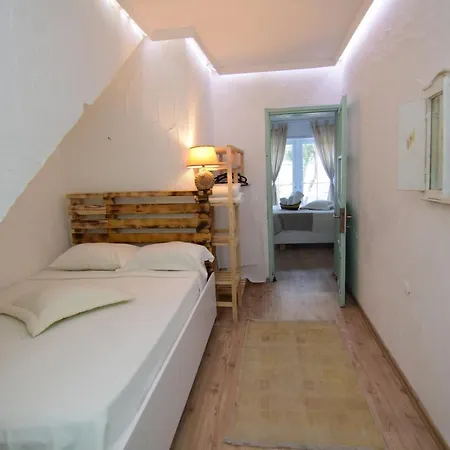 Aracati Bed and Breakfast