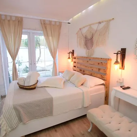 住宿加早餐酒店 Aracati