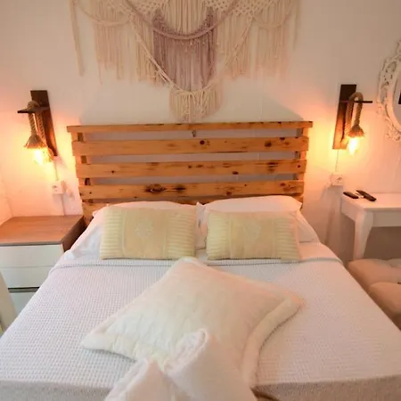 Aracati Bed and Breakfast