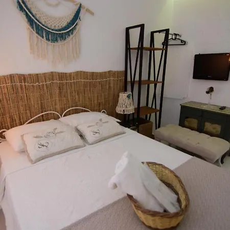 Aracati 住宿加早餐酒店