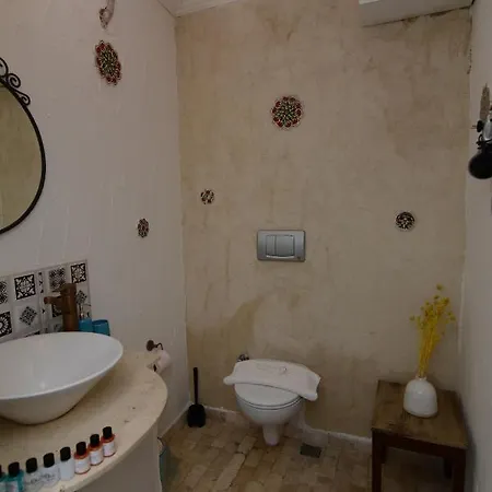 Aracati 住宿加早餐酒店