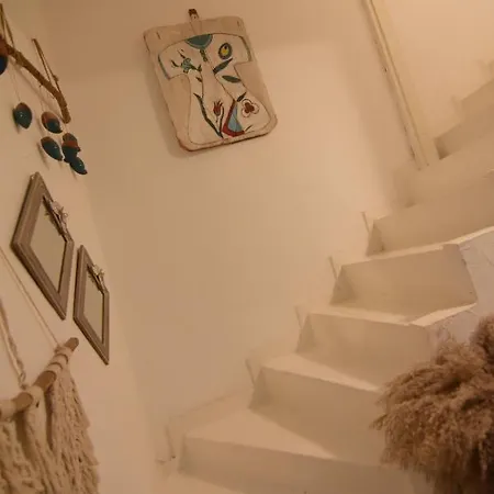 Aracati Bed and Breakfast Çeşme