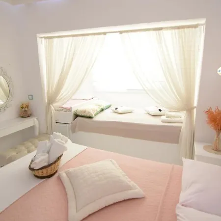 Aracati 3* Çeşme