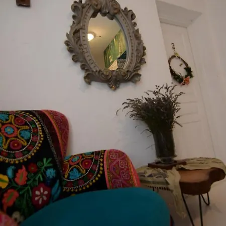 Aracati 3* Çeşme
