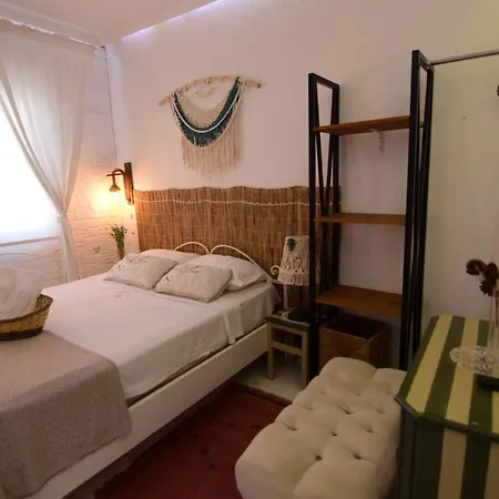 Nocleg ze śniadaniem Aracati Çeşme