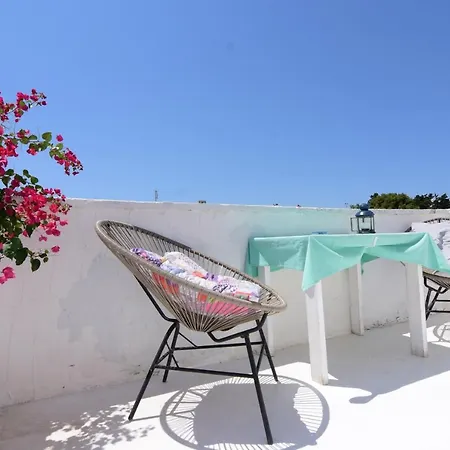 Aracati Bed and Breakfast