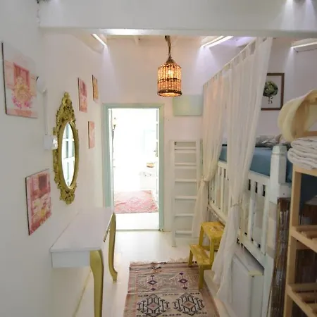 Aracati 住宿加早餐酒店